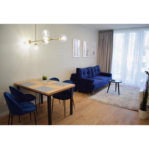 Apartos Seaside Apartments