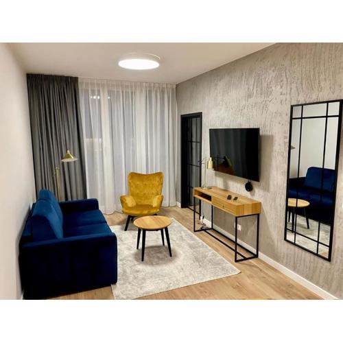 Apartos Seaside Luxury Apartments