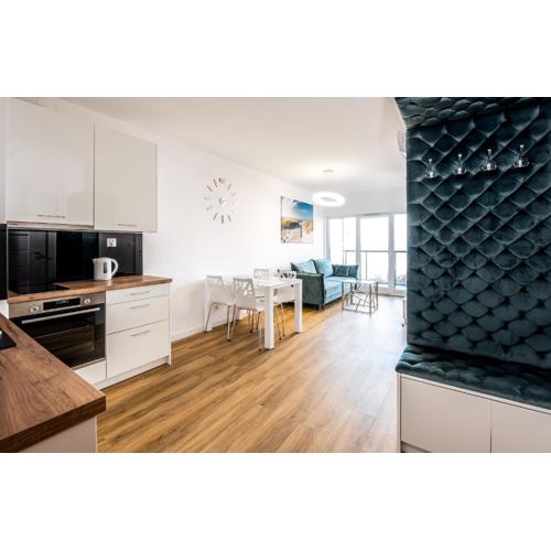 Apartos Ustronie Apartments
