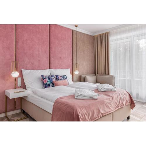 ApartPark Lividus by Solarento