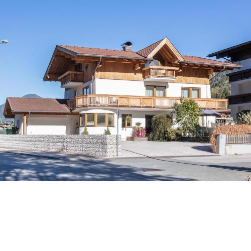 Apartpension Oberhauser