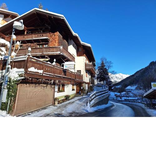 Apartpension Schollberg
