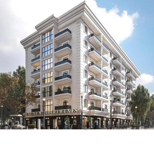 ApartPlus Truskavets - Затишні апартаменти