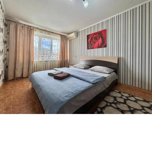 ApartPoltava 2-room apartment near UMSA, ПДМУ, Звітна документація для відрядження