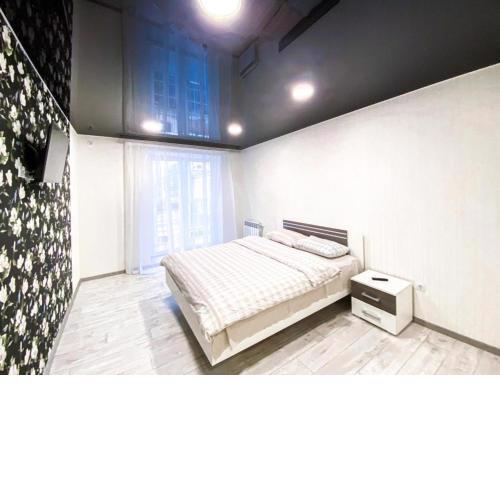 ApartPoltava 2 ОКРЕМІ кімнати, новобудова, ДВА великих ліжка ЦЕНТР, КОРПУСНИЙ САД