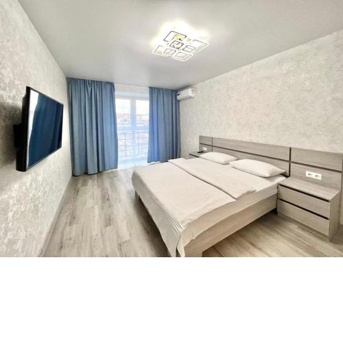 ApartPoltava Нові апартаменти ремонт цього року ПАНОРАМА, Корпусний парк, Найкраща локація