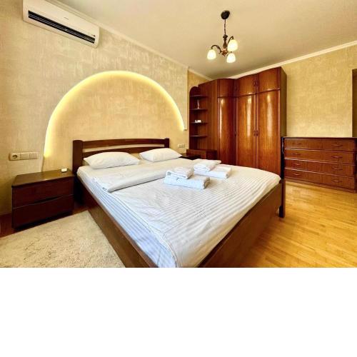 ApartPoltava Вишукані просторі апартаменти, Аграрний університет, звітна документація