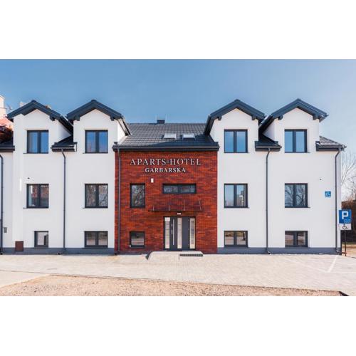 Aparts & Hotel Garbarska