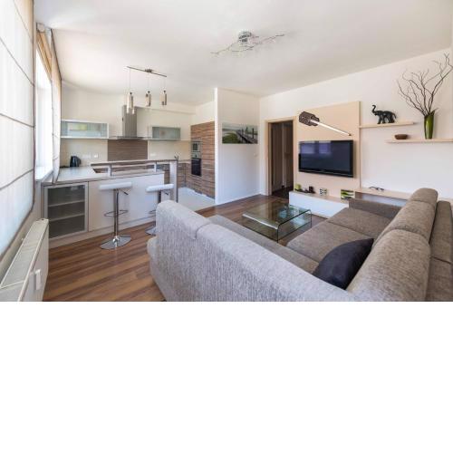Apartsee U Ježíška
