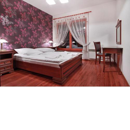 ApartSerwis - Apartament Borowy