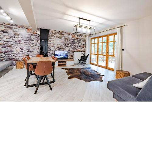 ApartSerwis - Apartament Kaprys
