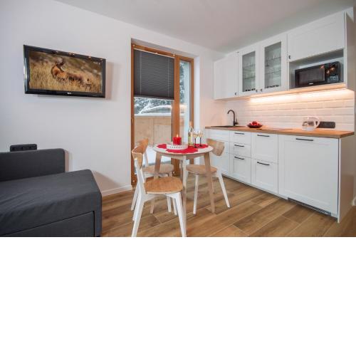 ApartSerwis - Apartament Kopieniec