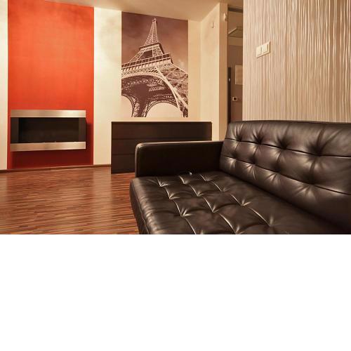 ApartSerwis - Apartament Paryski