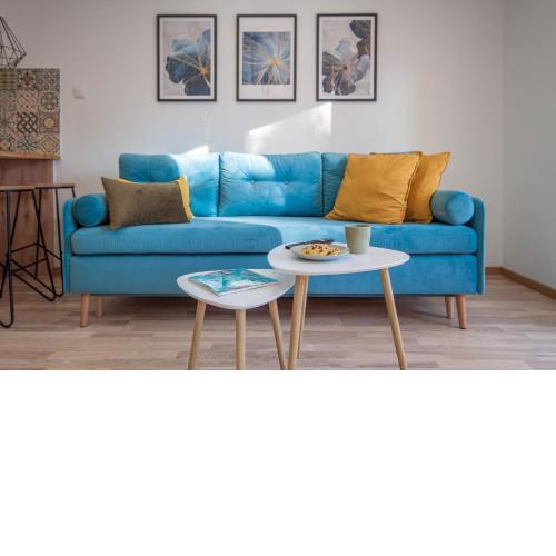 ApartSerwis - Apartament U Chramca