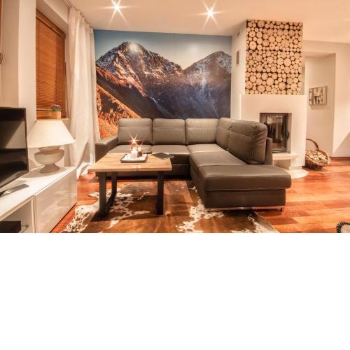 ApartSerwis - Apartament Zacisze