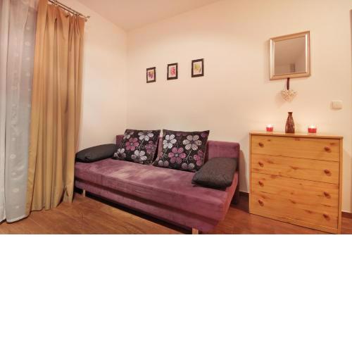 ApartSerwis - Apartment U Sabały Centrum