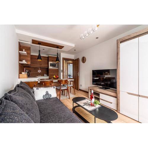 ApartSerwis Apartament Górska Chata