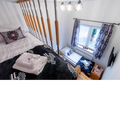 ApartSerwis Apartament Przytulny