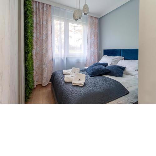 ApartSerwis Apartamnet Jelonek