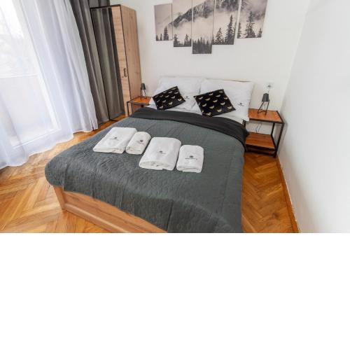 ApartSerwis Chramcówki Rodzinny