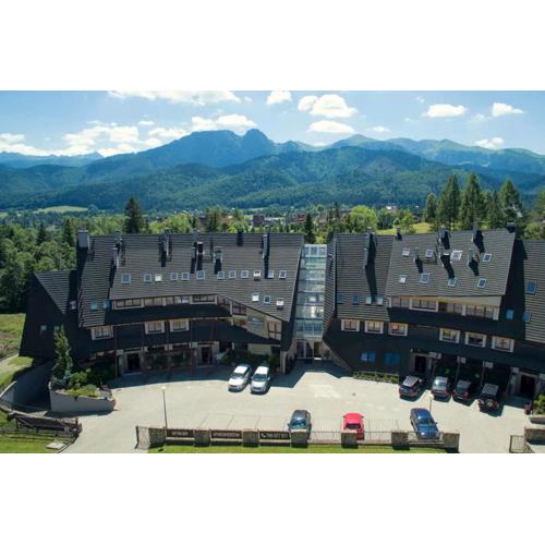 ApartSerwis Górski Weronika Bucka