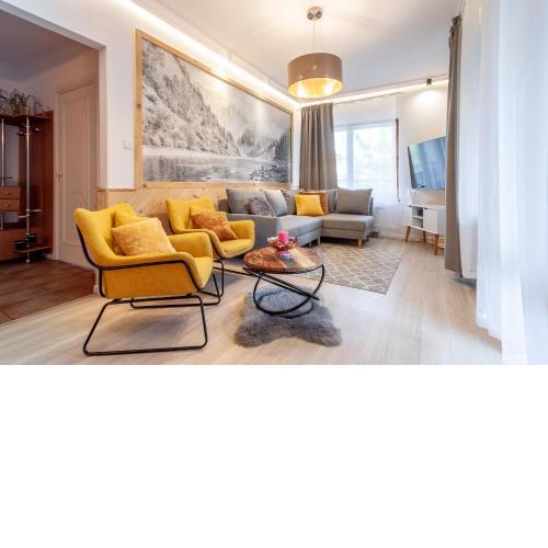 ApartSerwis Orkana City
