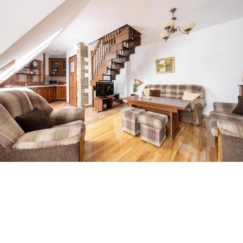 ApartSerwis Orkana Oli