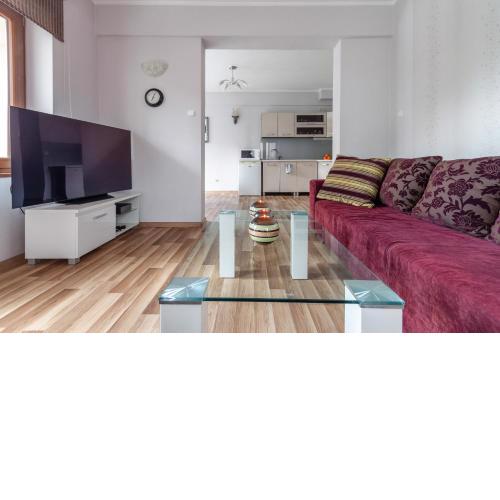 ApartSerwis Orkana Rodzinny