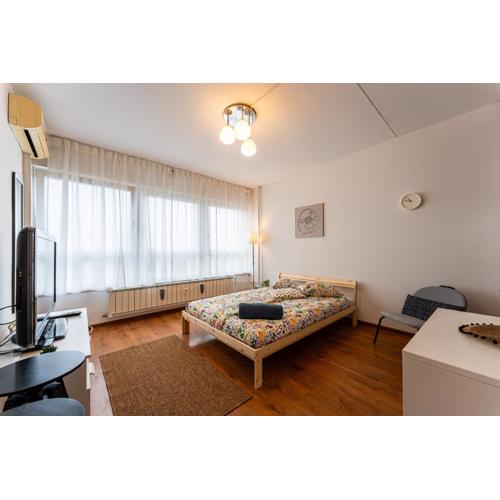 ApartStudio 224 - Zagreb - WIFI