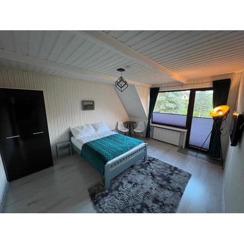 ApartStudio Giewont
