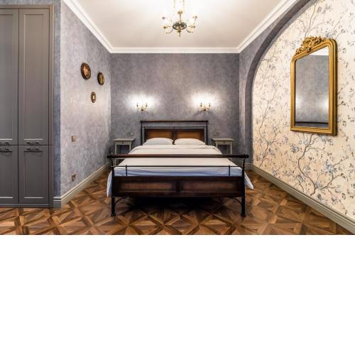 Apart.Sweet Home near Rynok Square