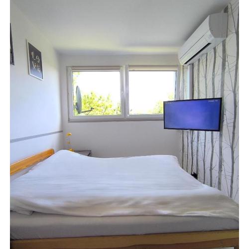 Aparttrans Wroclaw Old Town Studio