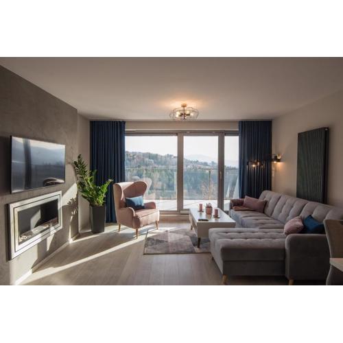 Apartview Bukowa II by Rent like home