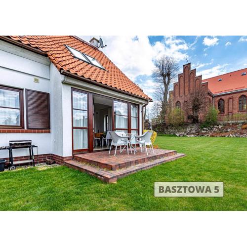 ApartView na Mazurach \