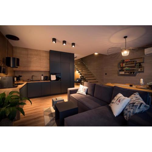 ApartView Plażowa Residence Szczyrk by Rent like home