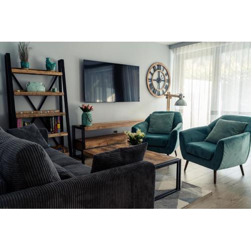 ApartView Plażowa Residence with parking by Rent like home