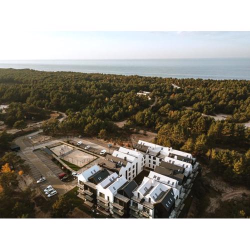 ApartView Porto Łeba by Rent like home