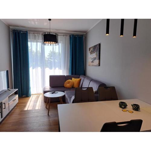 ApartWest Słoneczna Dolina Jastrzębia Góra