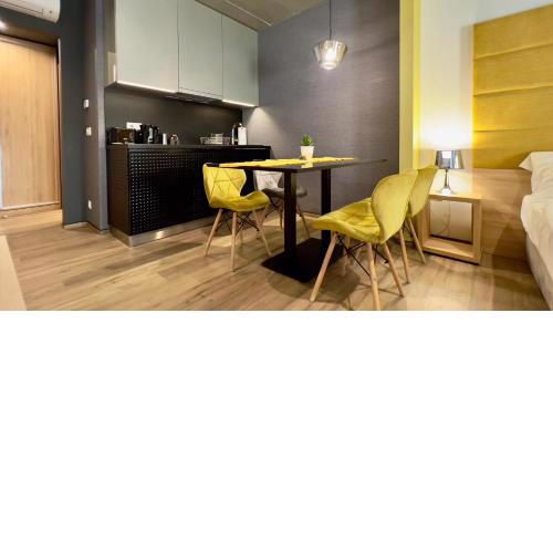 Apex Apartman Sárvár