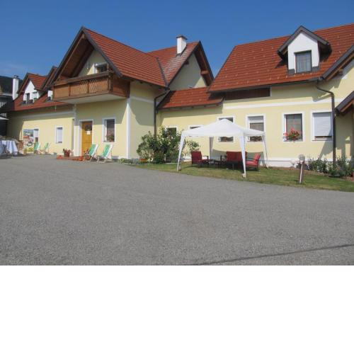 Apfelhof FLIEDER
