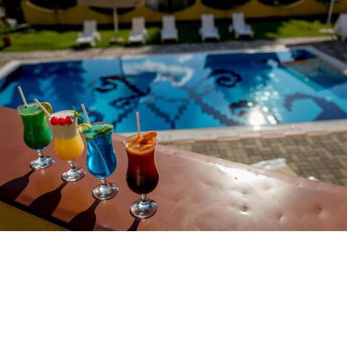 Aphrodite Hotel