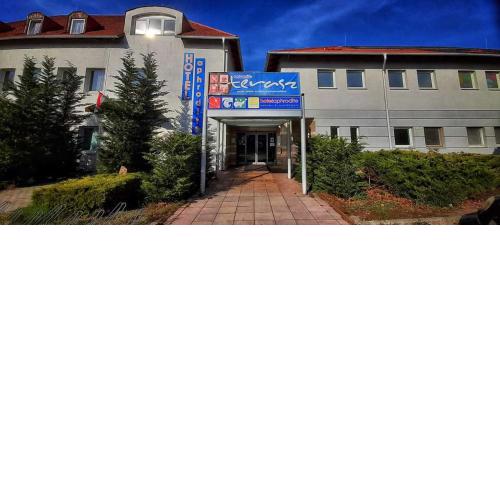 Aphrodite Hotel