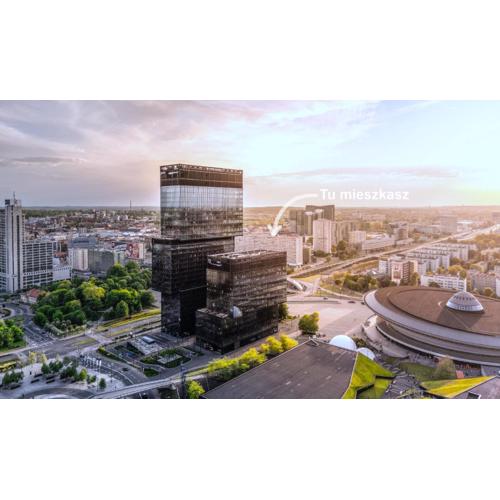 Apiu Apartments, 48m2, city center, self check-in