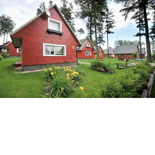 APLEND Chaty Tatry Holiday