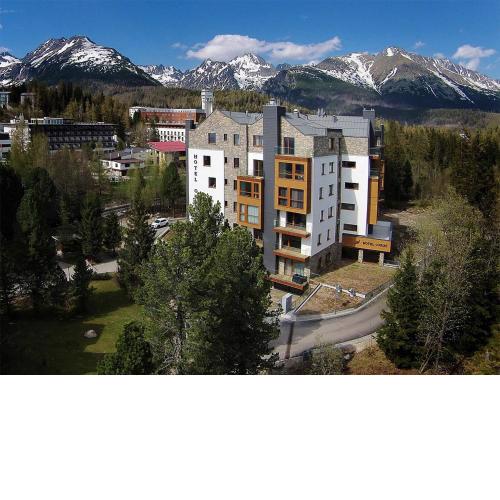 APLEND Hotel Ovruč