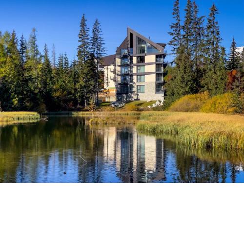 APLEND Lake Resort