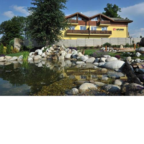 APLEND Tatry Holiday