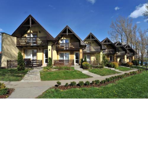 APLEND Villas Tatry Holiday
