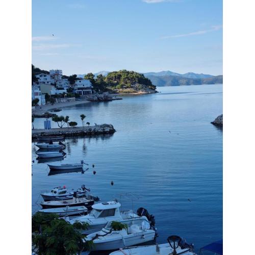 Apollo - Porat 4 Apartman