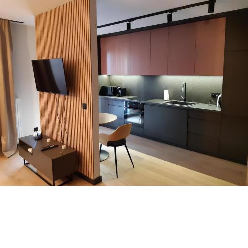 Apollo Apartments Masarska 6